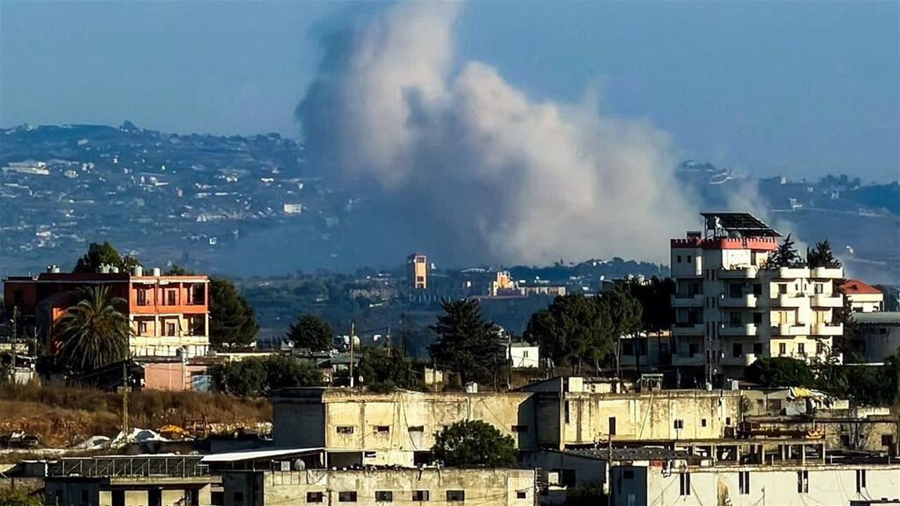 Lebanon's Issues and Negotiation Conditions