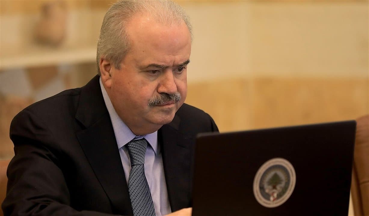 لبنان يتجه نحو الإدارة الرقمية بمبلغ 150 مليون دولار