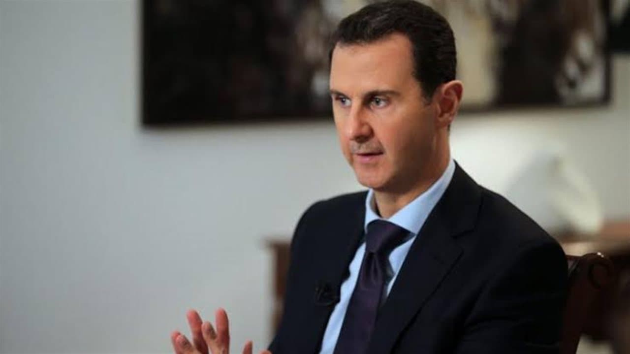 Syrian Interior Minister on Bashar Assad’s death sentence
