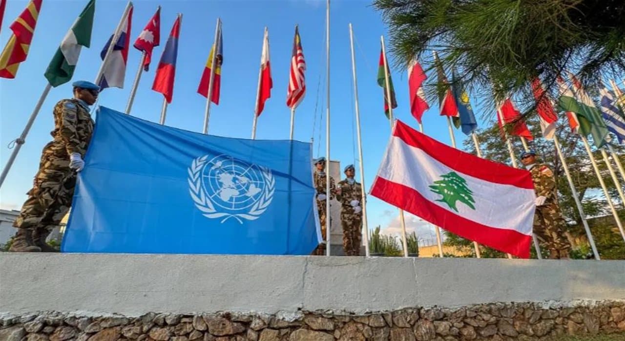 UNIFIL: Resolution 1701 Secures South Lebanon