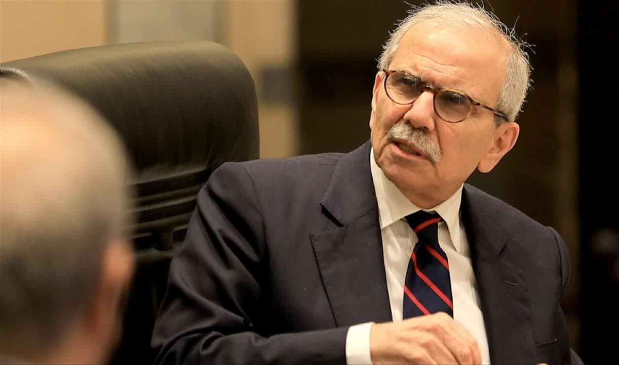 President Salam on X: Advocating Restorative Justice