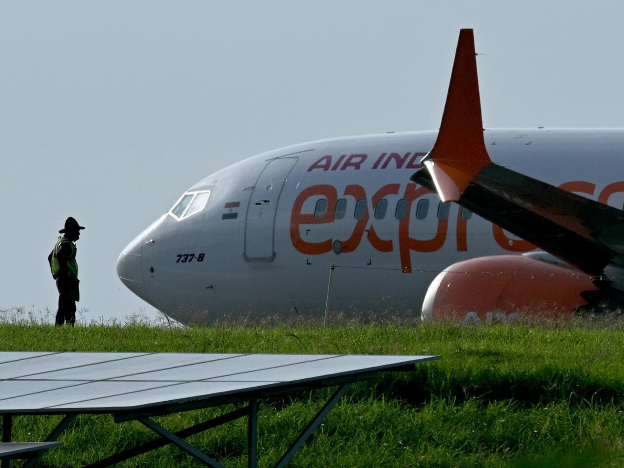 Pilot was intoxicated How was the flight