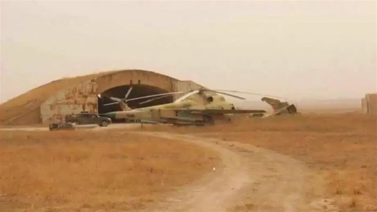 Syrian Foreign Ministry on Israeli Airstrikes