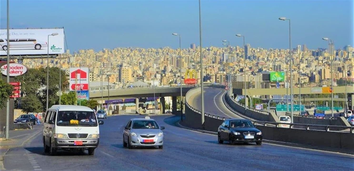 Road closures and detours ahead
