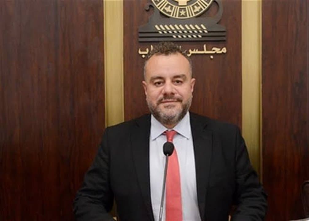 Deputy Adib Abdel Masih in Focus