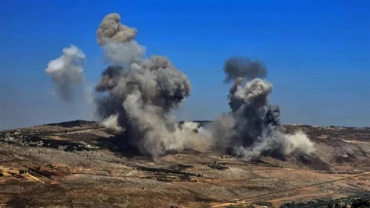 Hezbollah open to talks but what about the state
