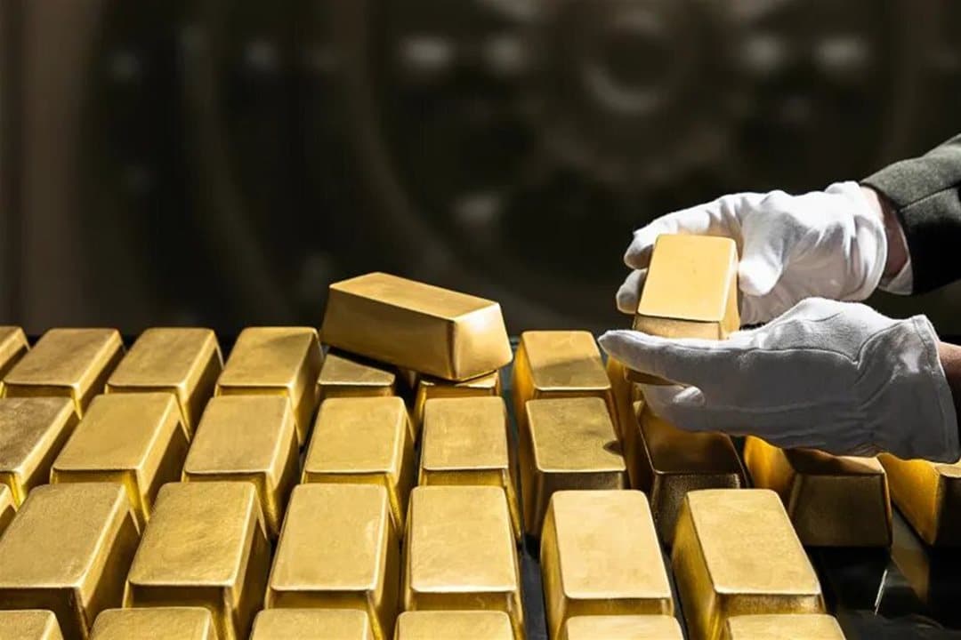Gold hits highest levels amid rising prices