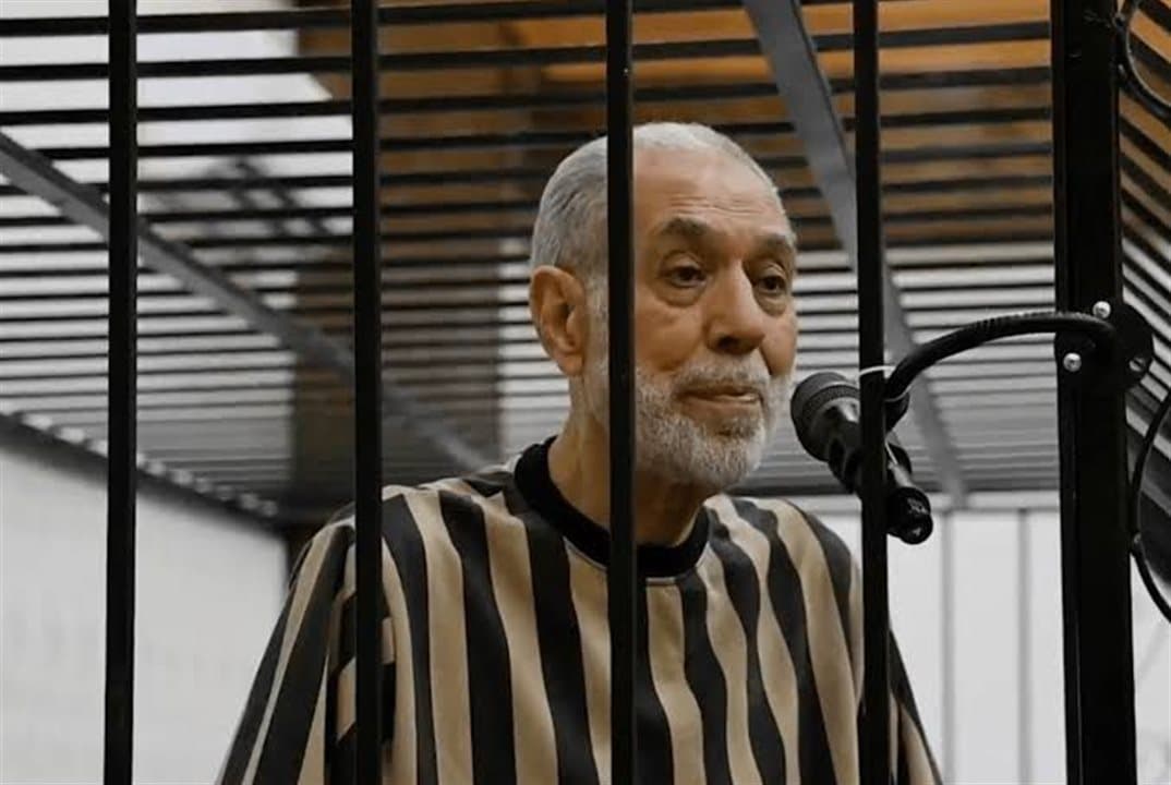 السجن المؤبد لمفتي سوريا السابق أحمد حسون