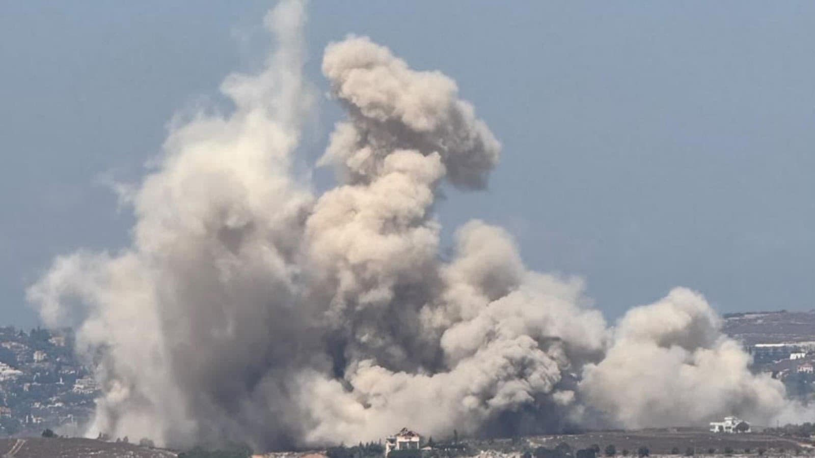 Incidents in the South: Dredging, Explosions, Fires