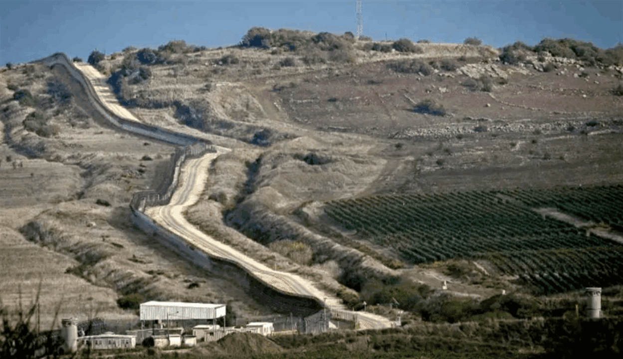 Israel accuses Syria Lebanon of Hezbollah factories