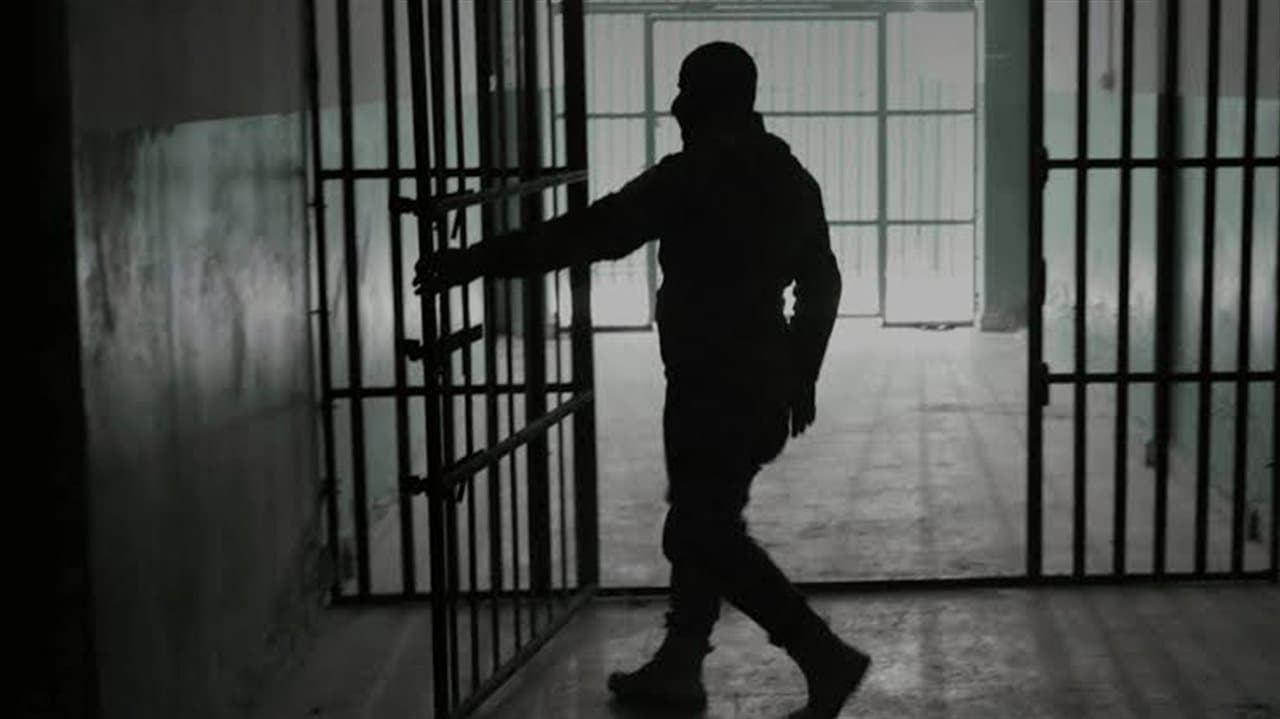 Prisoner death in Zahle jail and annual prison fatalities