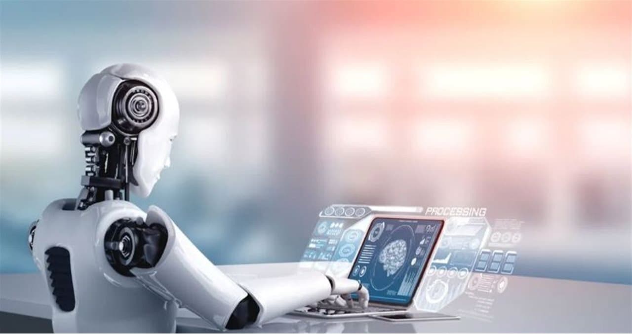 700 AI programs acting independently