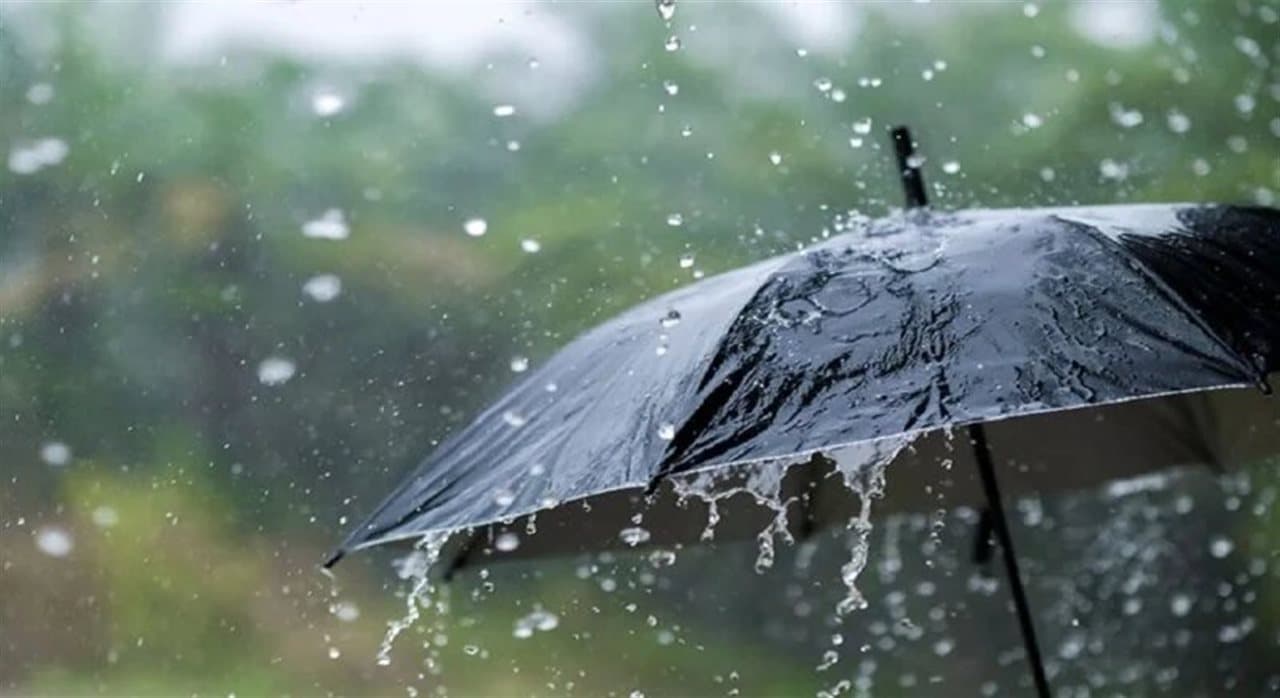 الأرصاد تكشف تفاصيل المنخفض الجوي