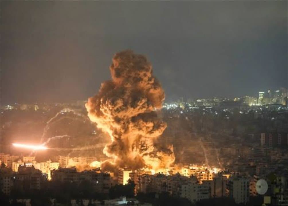 Washington Examines Lebanon Risks