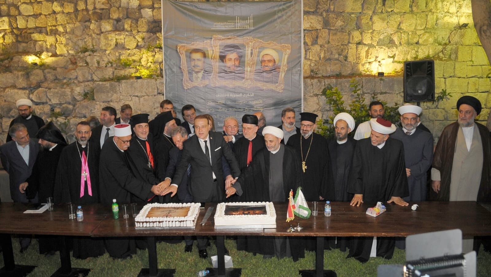 Jbeil Urges to Revive Sadr and Yaqoub Approach