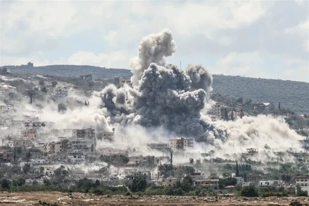 Imarny IEDs in Al-Mansouri