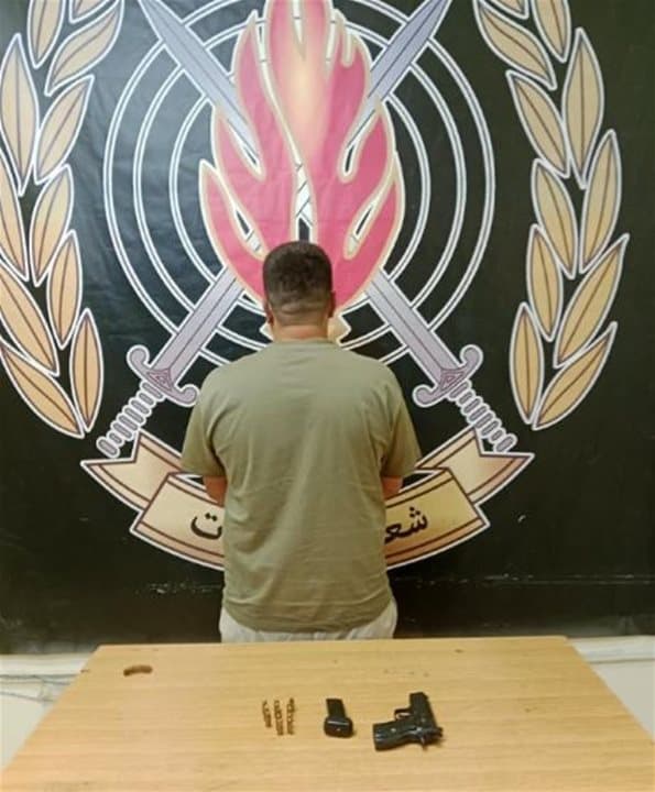 شرطة الشمال تحبط سرقة خزنة متجر