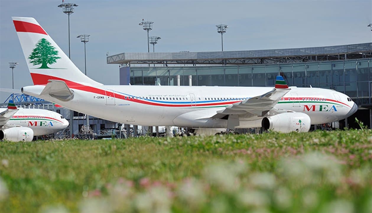 Beirut Airport Incident Analysis