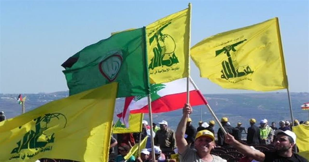 بيان مشترك بين أمل وحزب الله