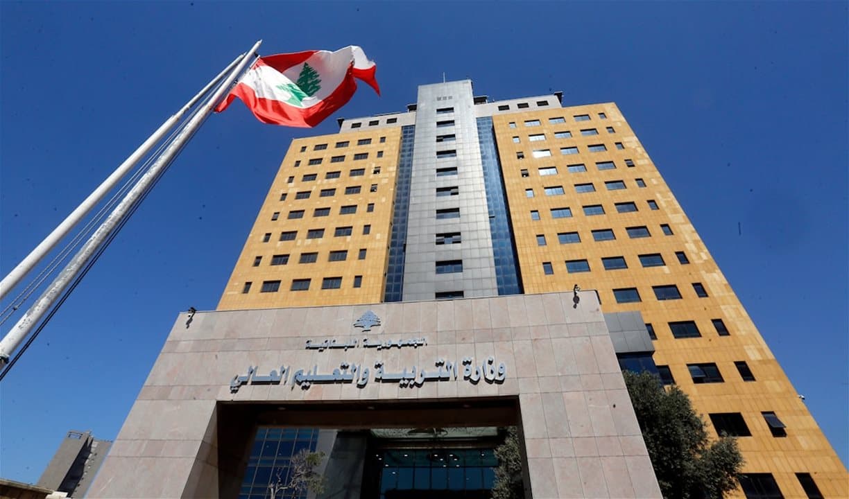 Ministry of Education on contracted staff