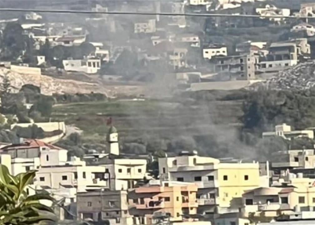 Child hurt in Dbaael explosion