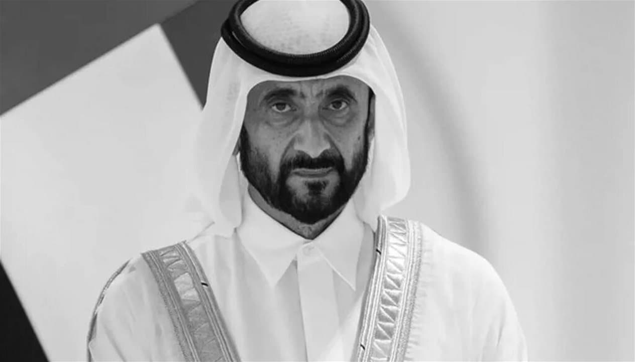 حداد في دبي لمدة 10 أيام على وفاة شقيق الشيخ محمد بن راشد