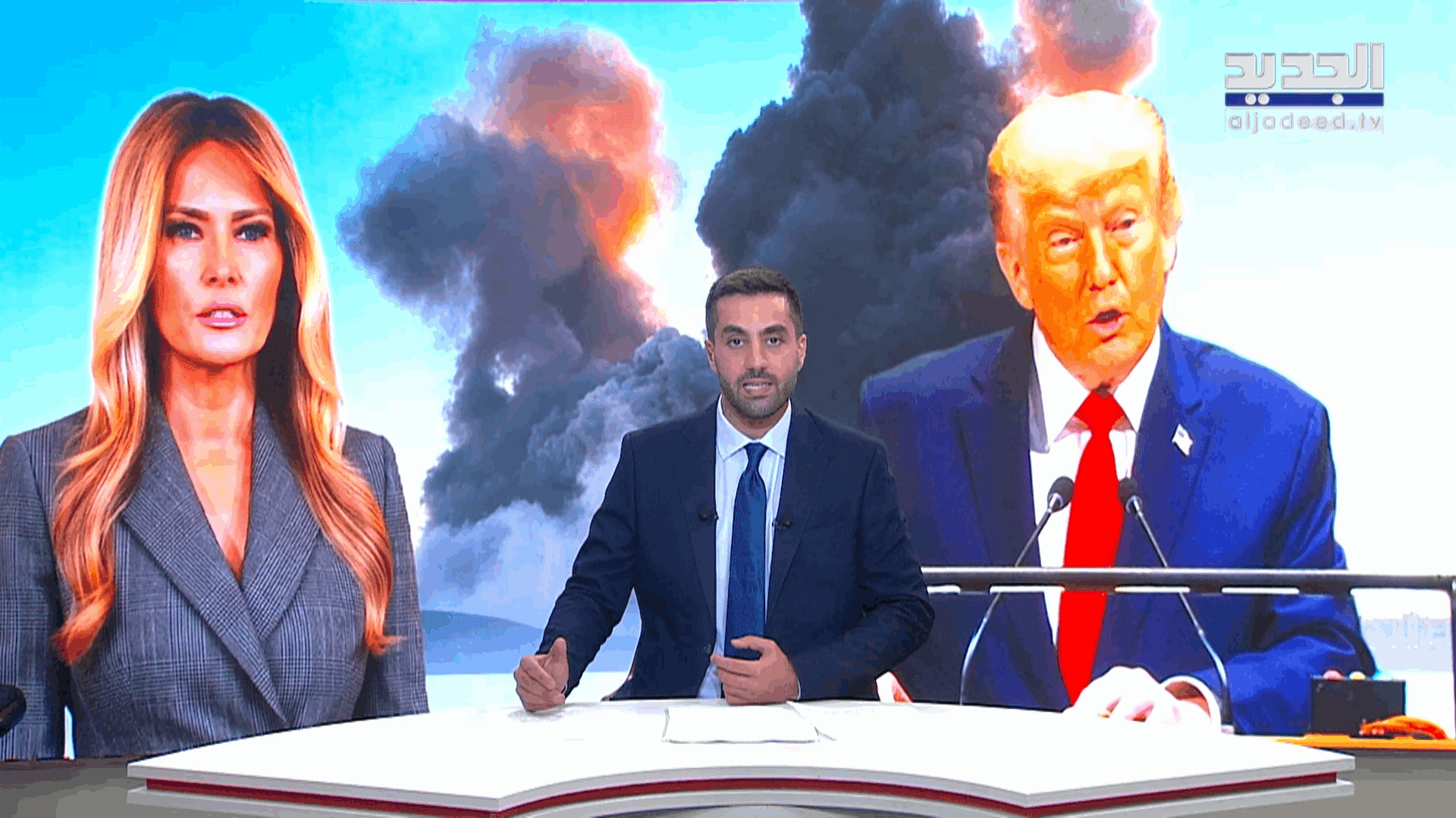 نشرة مساء 22-09-2026