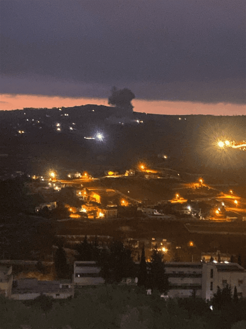 South Experiences Night of Fires and Explosions