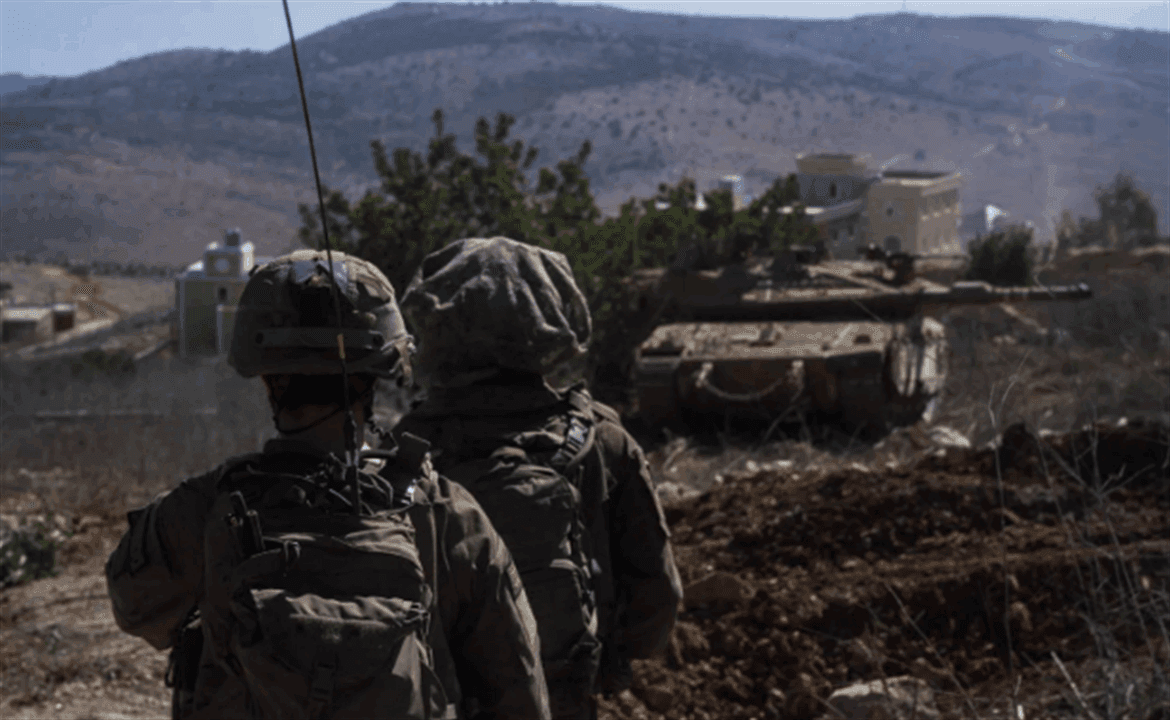 Israeli army reduces forces in south
