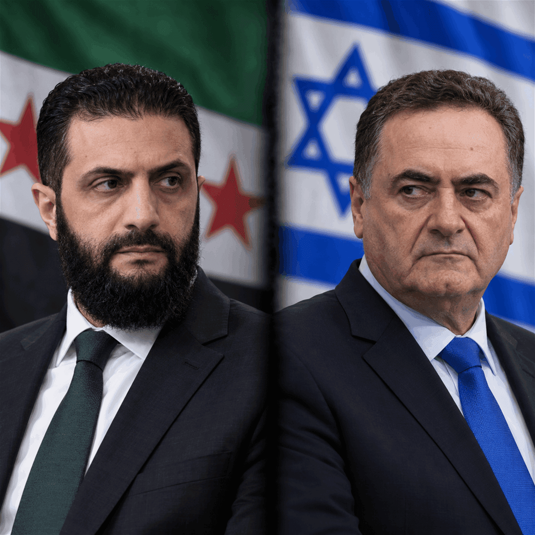 كاتس يرد على الشرع بعد حديثه عن الجولان