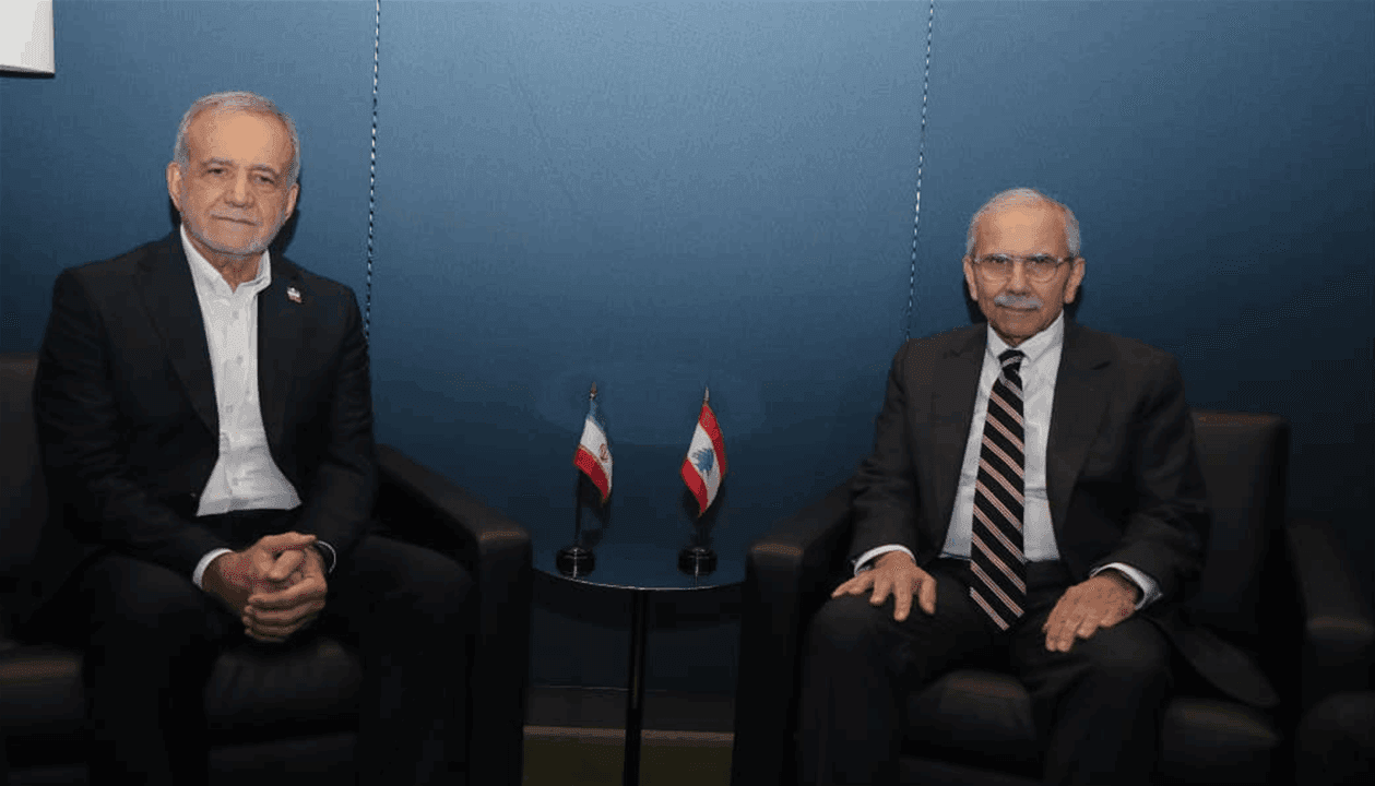 Iran's Lebanon ambassador nomination discussed