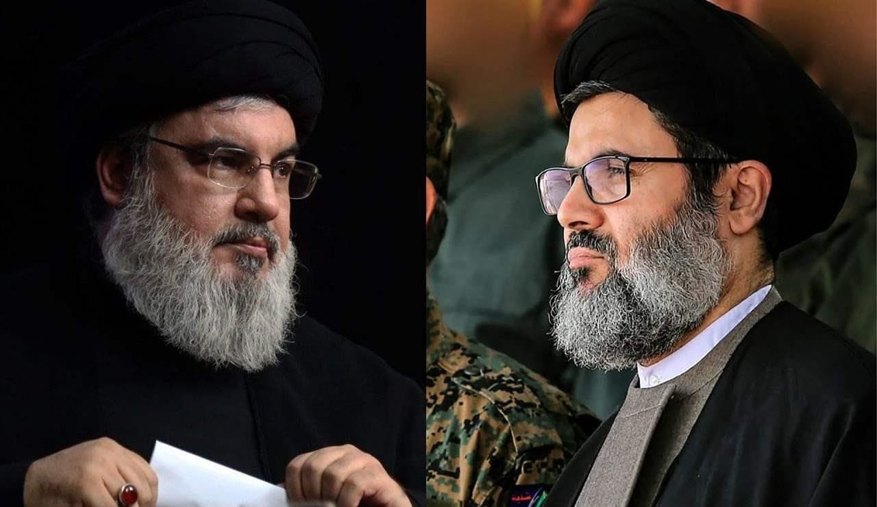 Anniversary of Nasrallah Wasfi Al-Din caution on roads