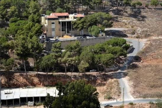 Nabatieh Justice Palace meeting results