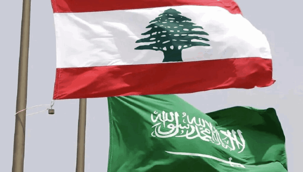 Lebanese-Saudi talks before Rubio meeting