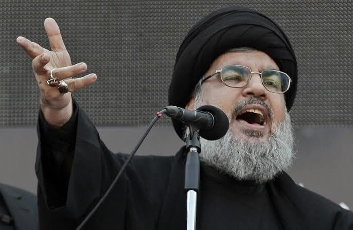 Two Years After Nasrallah Attack