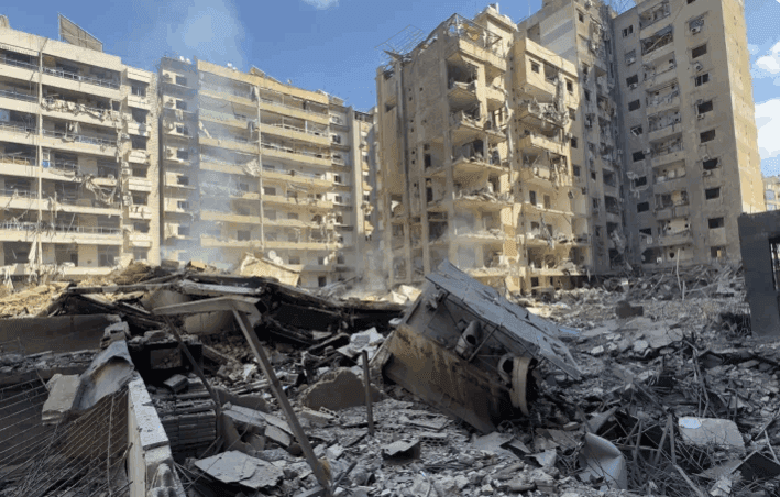 Clash Between Movement and Hezbollah Official