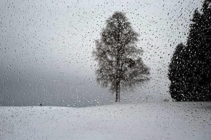 Duration of the Winter Rains