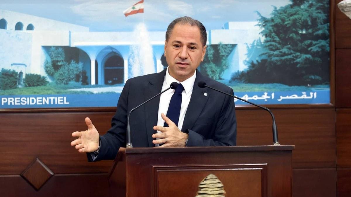 سامي الجميّل يرد على نعيم قاسم