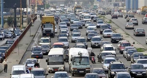 Is 5 liters of gasoline enough for daily commute