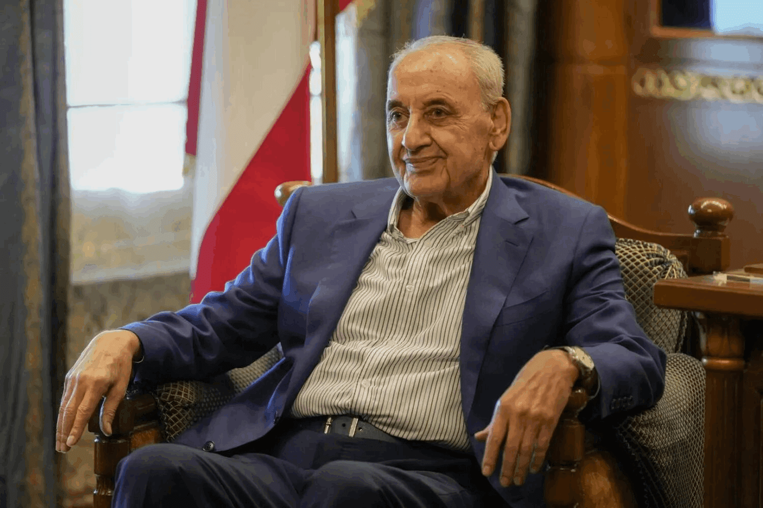 Bare: Not renewing UNIFIL risks error