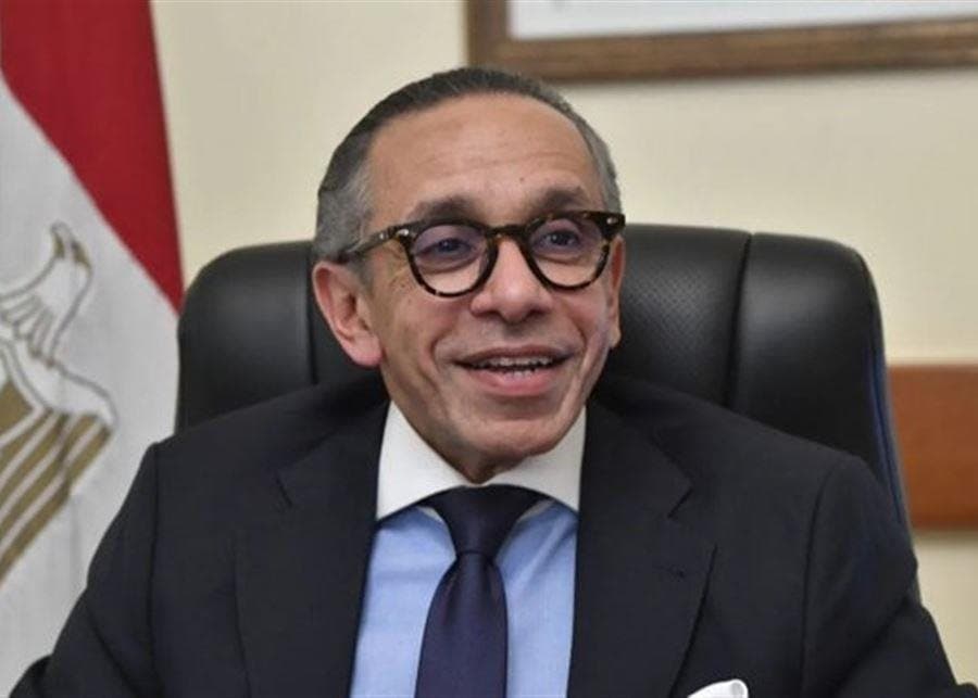 Ambassador Moussa on Al-Jadeed: Secrets and Farewell