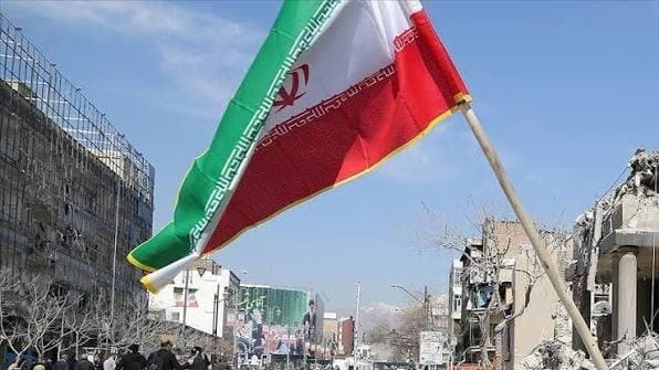 Who Reveals IRGC Financiers Worth $15M