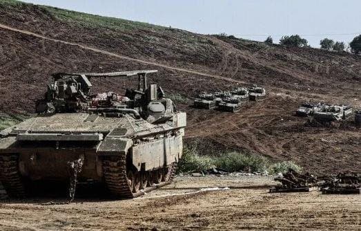 Developments in Eastern Zawtar