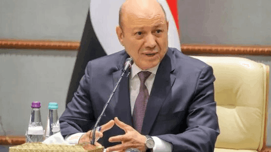 اليمن يشن عملية ضد الحوثي
