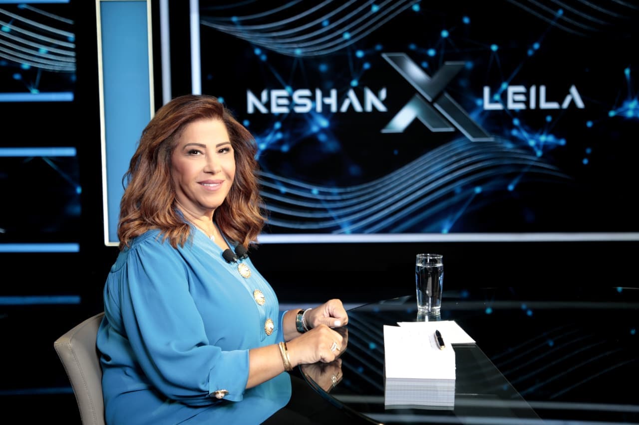 Layla Abdel Latif Warns of Risks to Iraqi Leaders