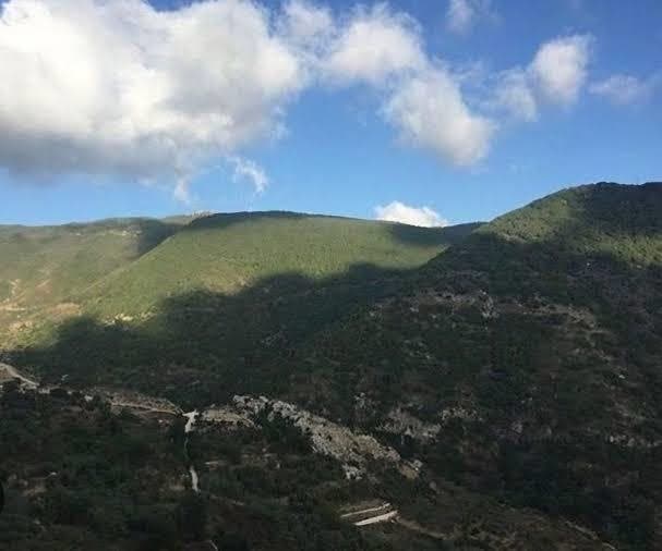 خطط إسرائيل في جبل الريحان وسجد