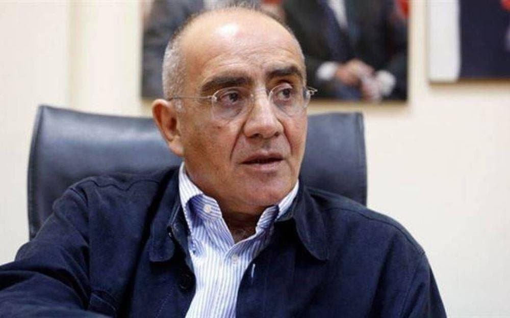 فارس سعيد يحذر حزب الله في 7 أكتوبر