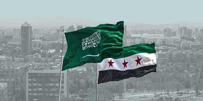 Syria May Consider Military Response to Saudi Support