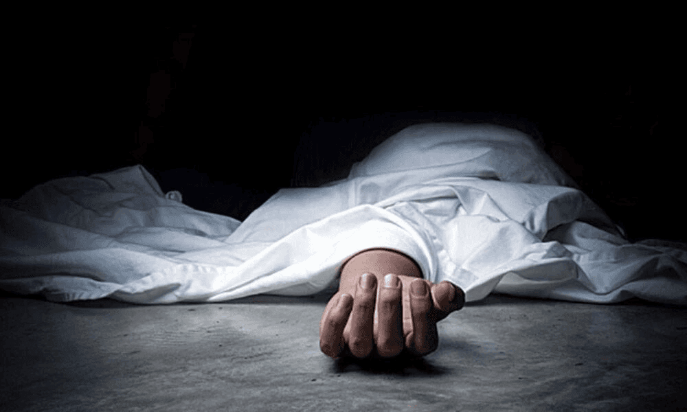 رجل أعمال مقتول في طرابلس بعد تهديدات