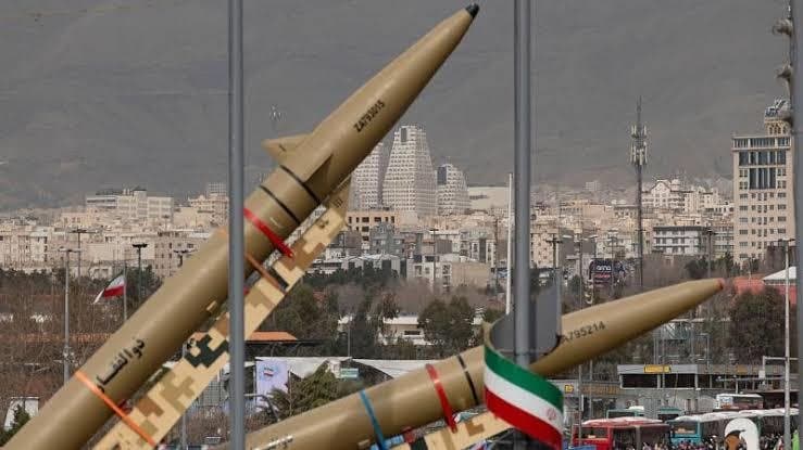Iran's treasures maintained